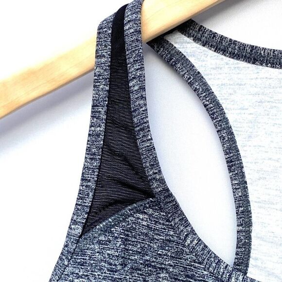 PINK grey sports bra - Picture 3 of 9